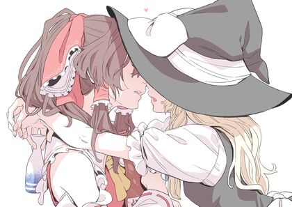 Hentaified Marissa Xxx Fucking Her Bestie Bitch Slutty Wench