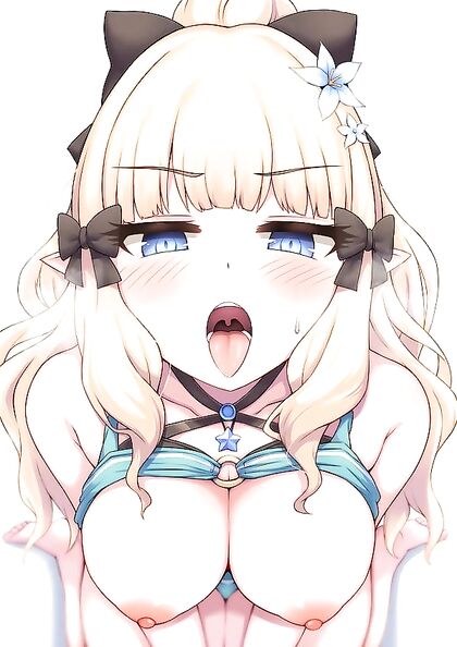 Thirsty for some hot hentaixXx? Get your rocks off on this steamywet pussydrink!