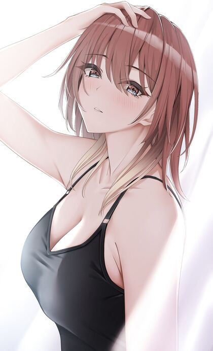 Holy Shit! Miku Is Getting Pounded Hard in This Hentai XXX Pic!