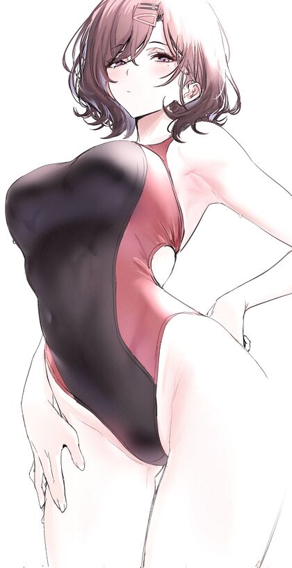 Holy H-bomb! Madokafied XXX Pics So Hot They Should Be Illegal