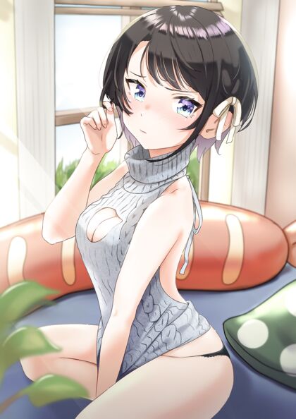 Subarusweet as fuckin’ killersweat – HOLOfreaky AF XXX pic