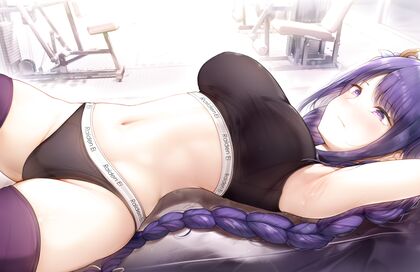 Hentaified Raidin’ for Some Hot ‘Shaggin': The Ultimate XXX Pic