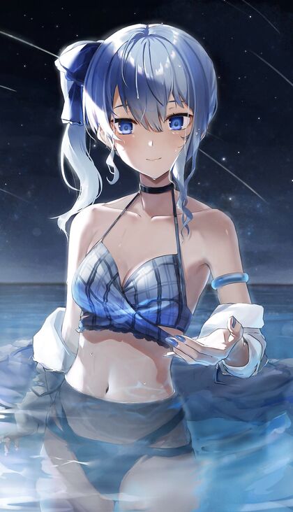 Holy Shotty Hentaied Suckfest! (12 Inches of Uncut Jizz for Your Eyes Only)