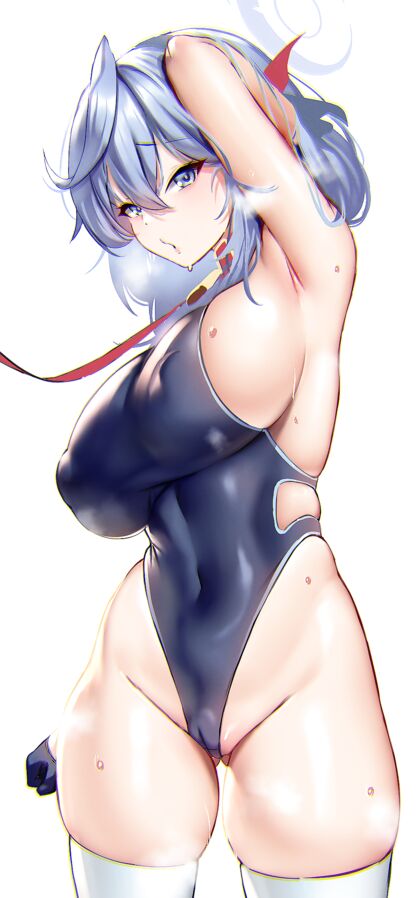 Holy Fuck! Hentai XXX Porn Pic of Hot Babe Squirting Her Juice Like Crazy!