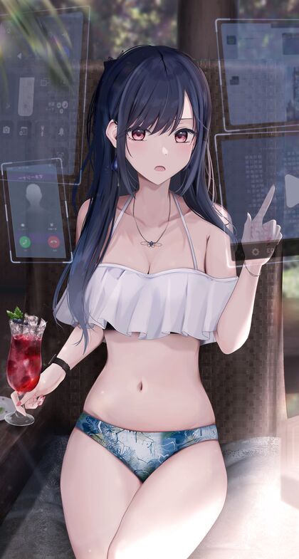 Holy Fucking Hentai XXX! Ultimate AR Porn Experience for Your Eyes Only