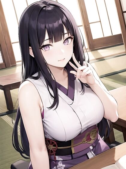Mind-Blowing Hentai AI Porn Adventures