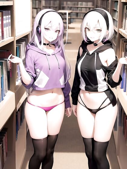 Mind-Blowing Hentai AIPorn Adventures