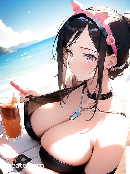Mind-Blowing hentai AIPorn Adventures：Mind-Blowing Hentai AI Porn Adventures