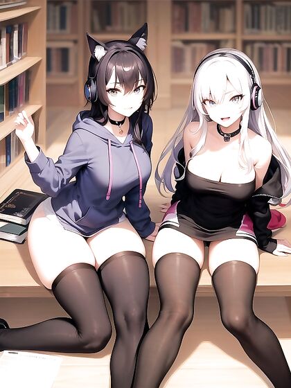 Mind-Blowing Hentai IA Porn Scenes That Will Leave You Speechless