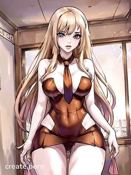 Mind-Blowing Hentai AIPorn Adventures