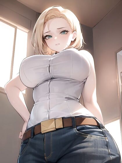 Bare Shoulder Bliss: Bedroom hentai Pleasures Unleashed