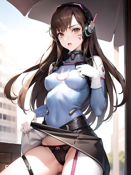 Mind-Blowing Hentai AIPorn Adventures