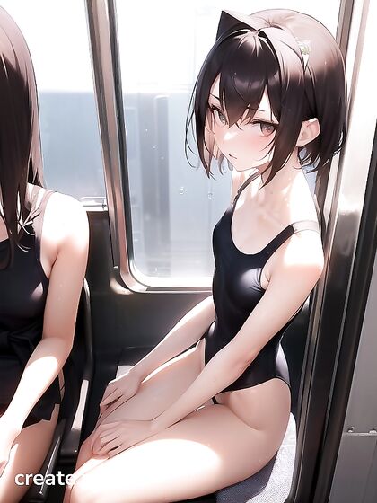 Mind-Blowing Hentai AI Porn Adventures
