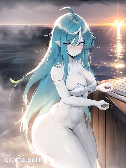Mind-Blowing Hentai AI Porn Experience