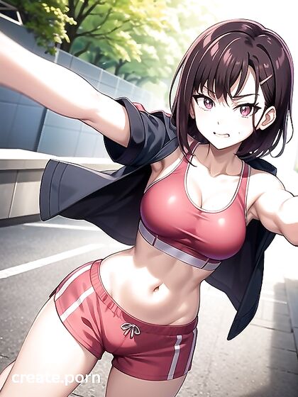 Mind-Blowing Hentai AIPorn Adventures