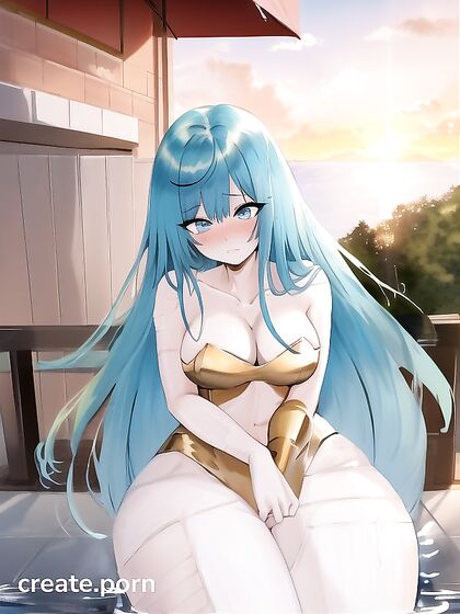 Mind-Blowing Hentai AI Porn Adventures