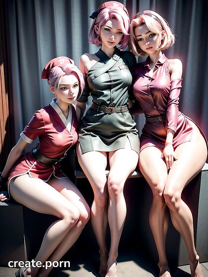 Mind-Blowing Hentai AI Porn Adventures