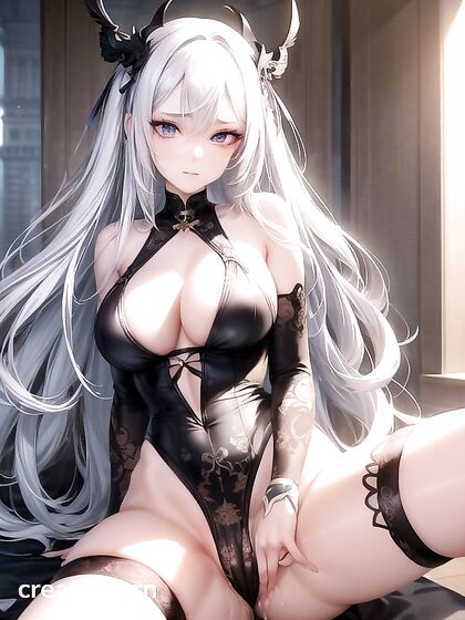Mind-Blowing Hentai AIPorn Adventures