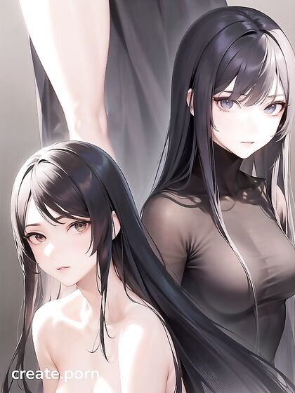 Mind-Blowing Hentai AI Porn Adventures