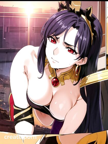 Mind-Blowing Hentai AI Porn Adventures