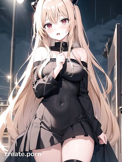 Mind-Blowing hentai AIPorn Adventures