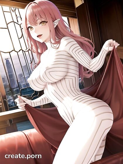 Mind-Blowing Hentai AIPorn Adventures