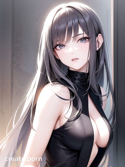 Mind-Blowing Hentai AI Porn Adventures