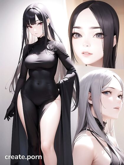 Mind-Blowing Hentai AIPorn Adventures：，。，： Mind-Blowing Hentai AI Porn Adventures
