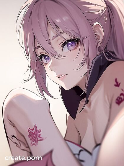 Mind-Blowing Hentai AI Porn Adventures