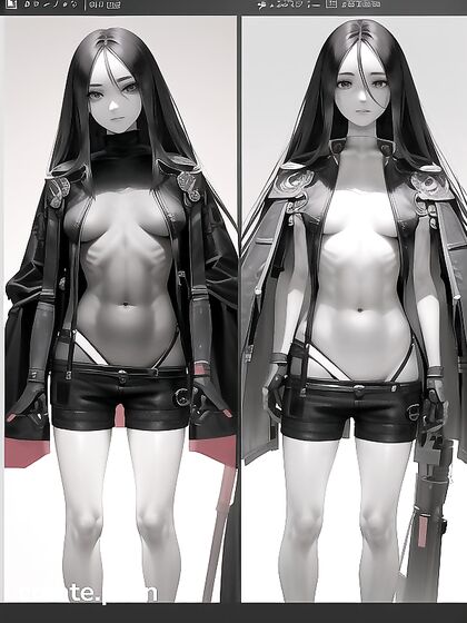 Mind-Blowing Hentai AI Porn Adventures