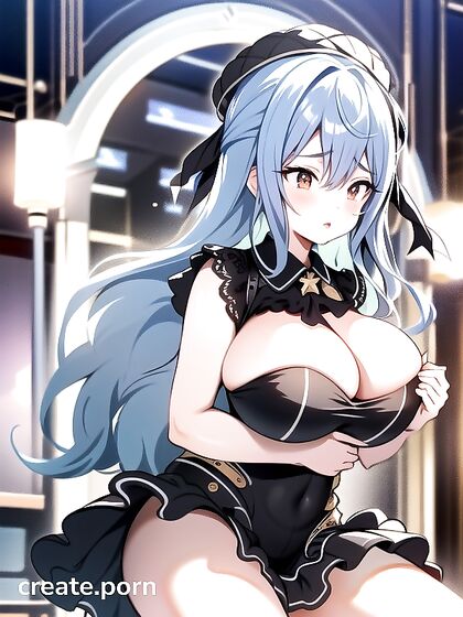 Mind-Blowing Hentai AIPorn Adventures