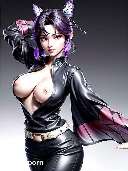 Mind-Bending Hentai AIPorn Adventures