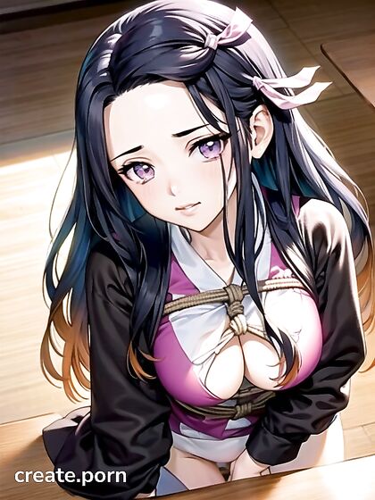 Mind-Blowing hentai AIPorn Adventures
