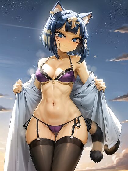 Mind-Blowing Hentai AI Porn Action