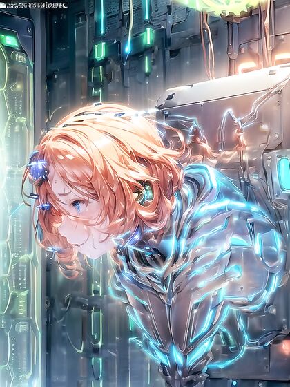Tentacle Machine Creampie: Intense Hentai Pleasure with Futuristic Toys