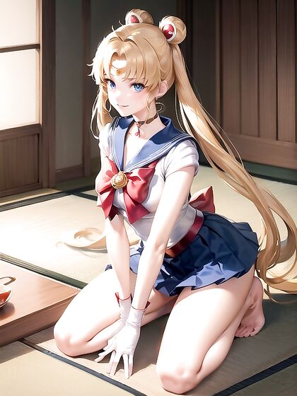 Mind-Blowing Hentai AI Porn Action