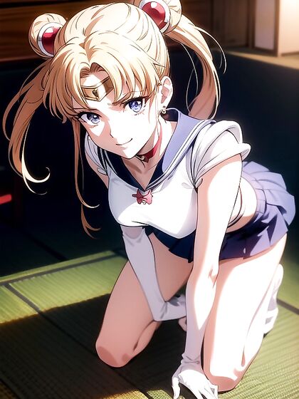 Mind-Blowing Hentai AIPorn Adventures