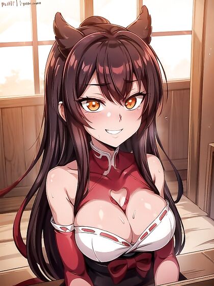 Mind-Blowing Hentai AIPorn Adventures