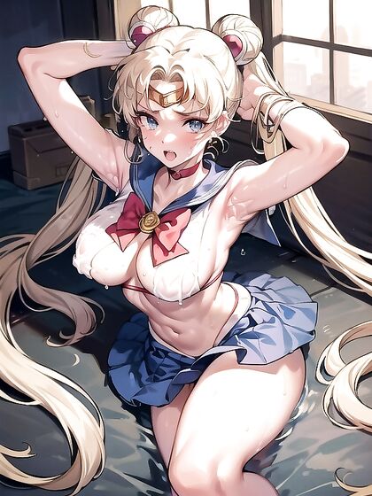 Mind-Blowing hentai AIPorn Adventures