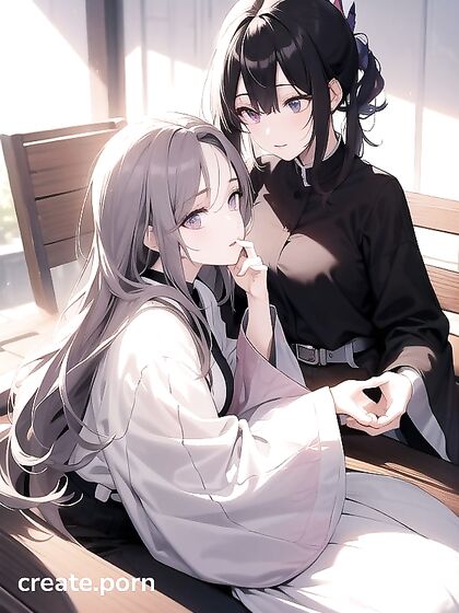 Mind-Blowing hentai AIPorn Adventures