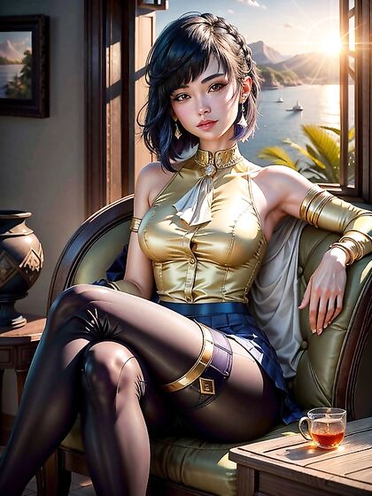 Mind-Blowing J-Hentai AI Porn Adventures