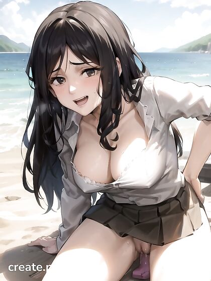 Mind-Blowing Hentai AIPorn Adventures