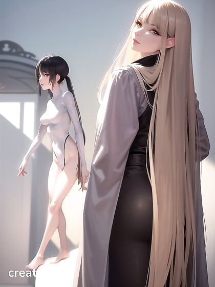 Mind-Blowing Hentai AI Porn Adventures