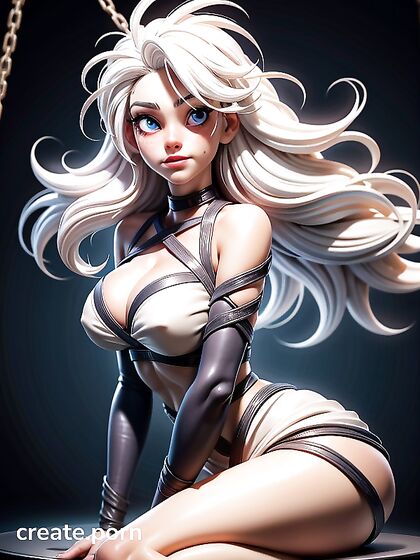 Mind-Blowing Hentai AI Porn Action