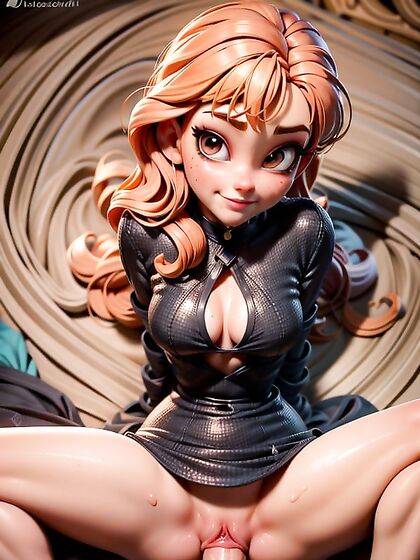 Mind-Blowing Hentai AI Porn Adventures