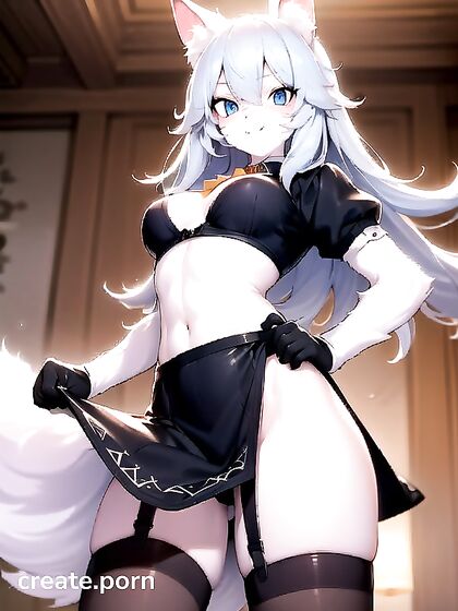 Mind-Blowing Hentai AIPorn Adventures