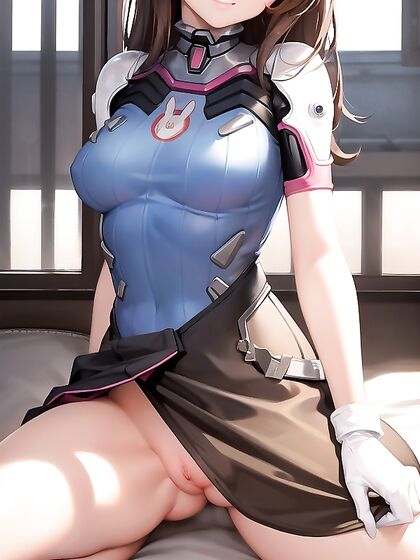 Mind-Blowing Hentai AIPorn Adventures