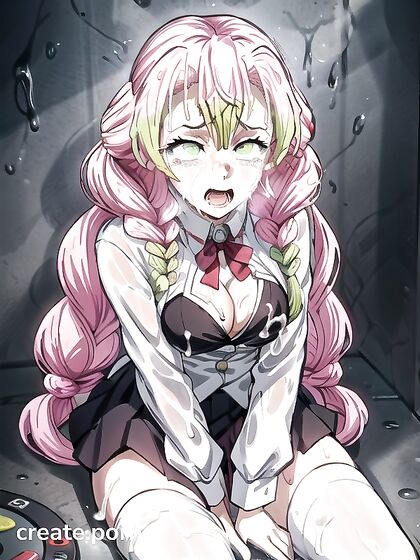 Mind-Blowing Hentai AI Porn Adventures