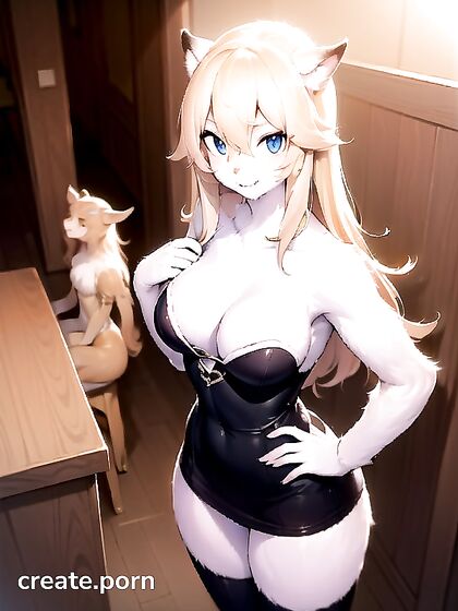 Mind-Blowing Hentai AI Porn Action