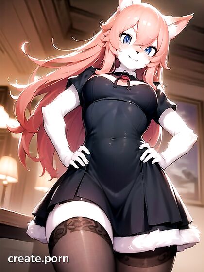 Mind-Blowing Hentai AI Porn Action